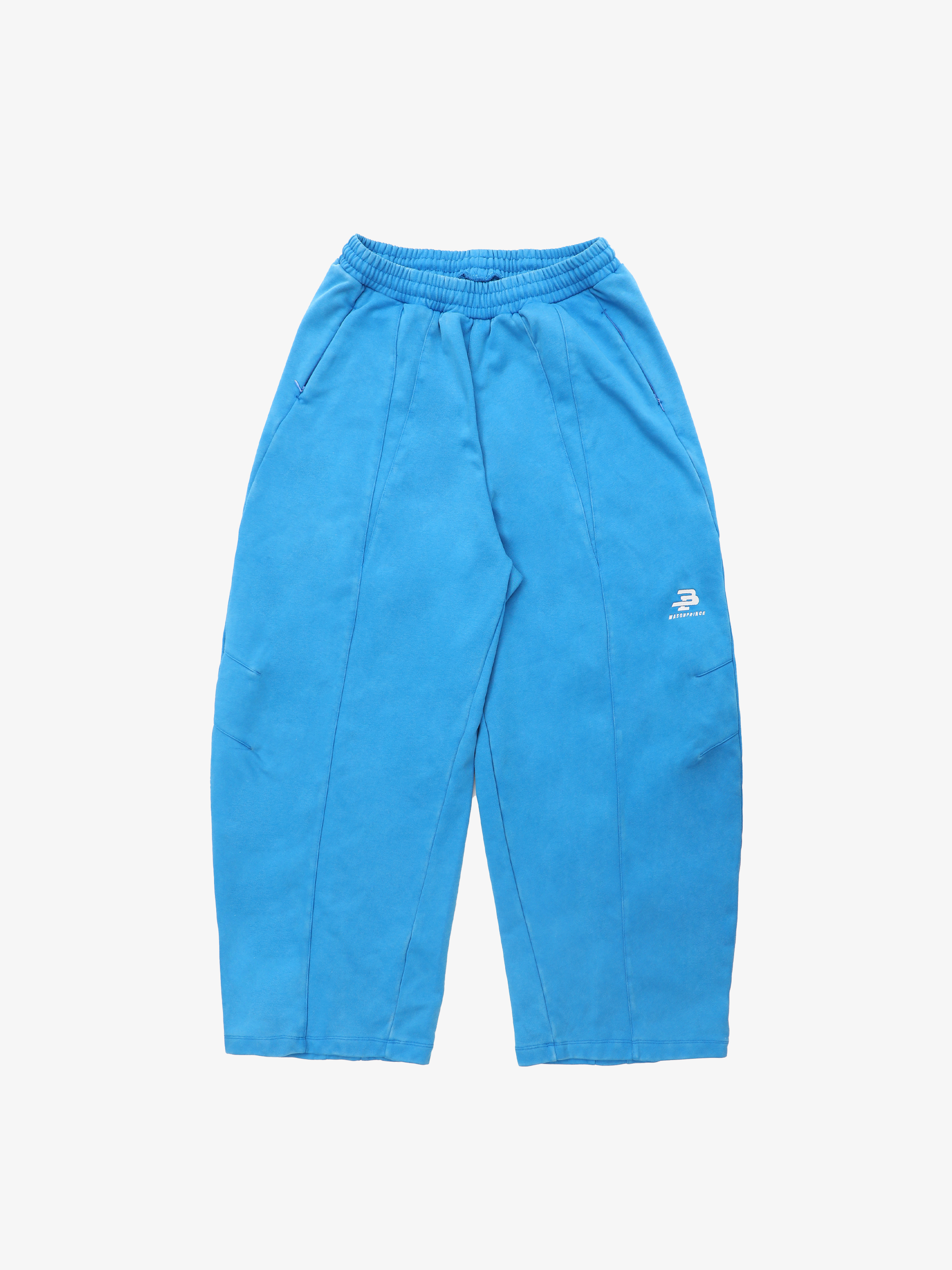 Masonprince N°8 Series Sweatpants