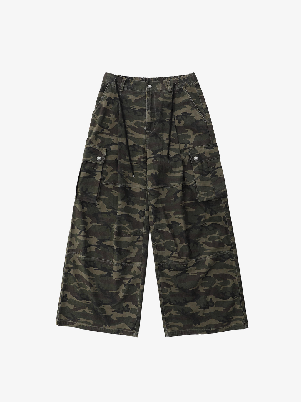 Wasteland Camouflage Cargo