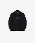 Wool Prince Smog Blazer