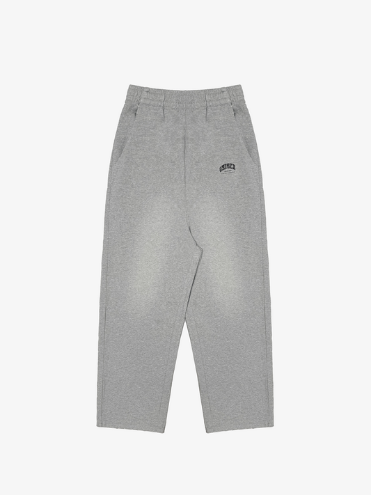Vintage Faded Sweatpants