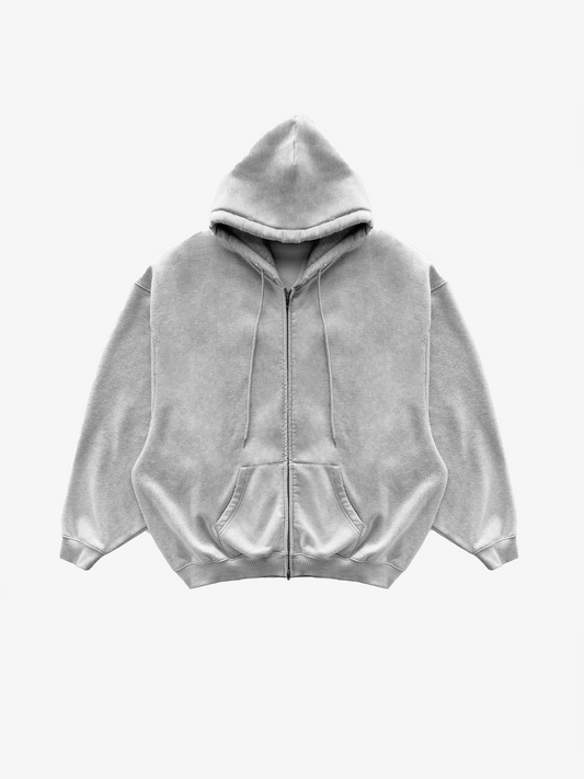 Spring Fade Hoodie