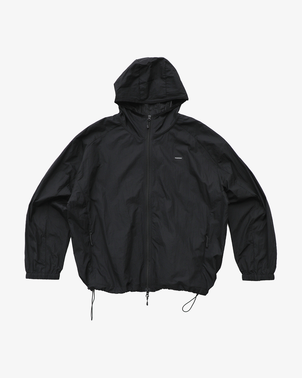 3M Reflective Lightweight Jacket