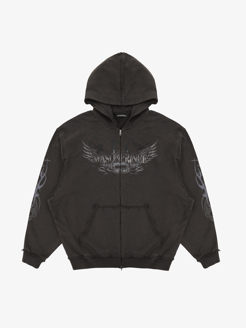 Imperial 90s Hoodie