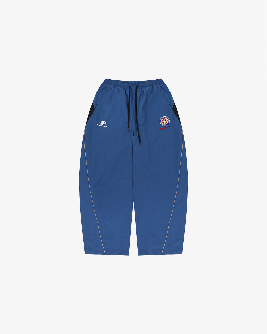 MSPO Training TrackPants