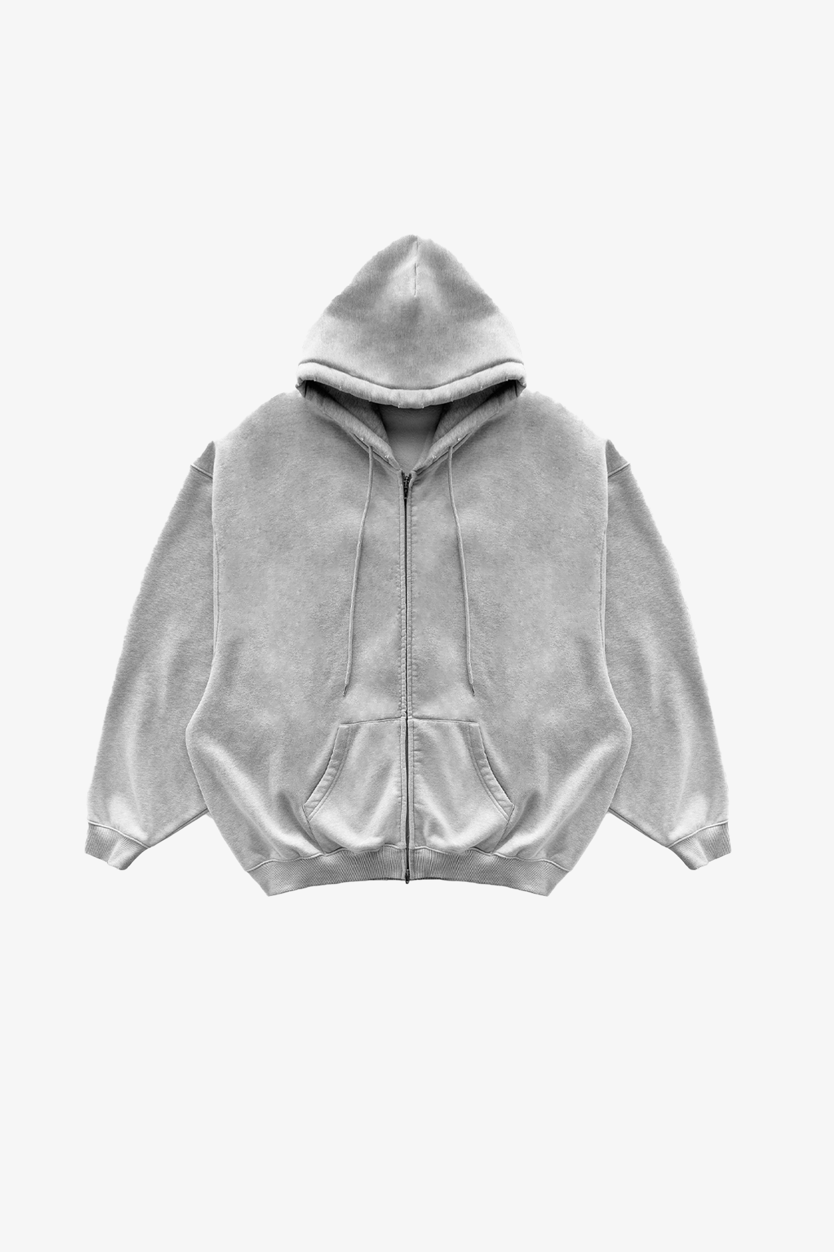 Spring Fade Hoodie