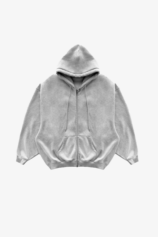 Spring Fade Hoodie
