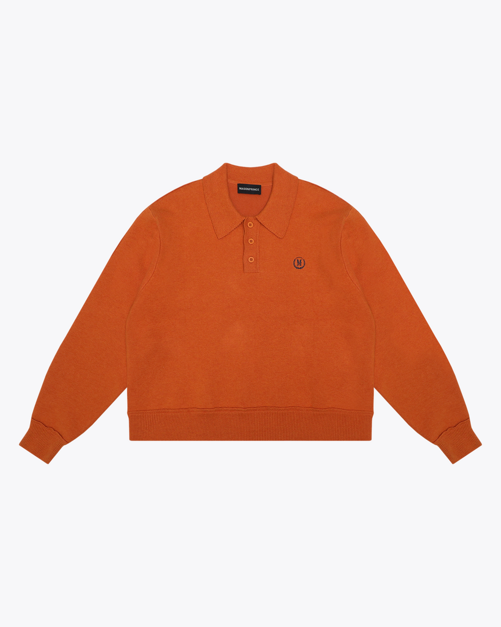 Daichi Knit Sweatshirt