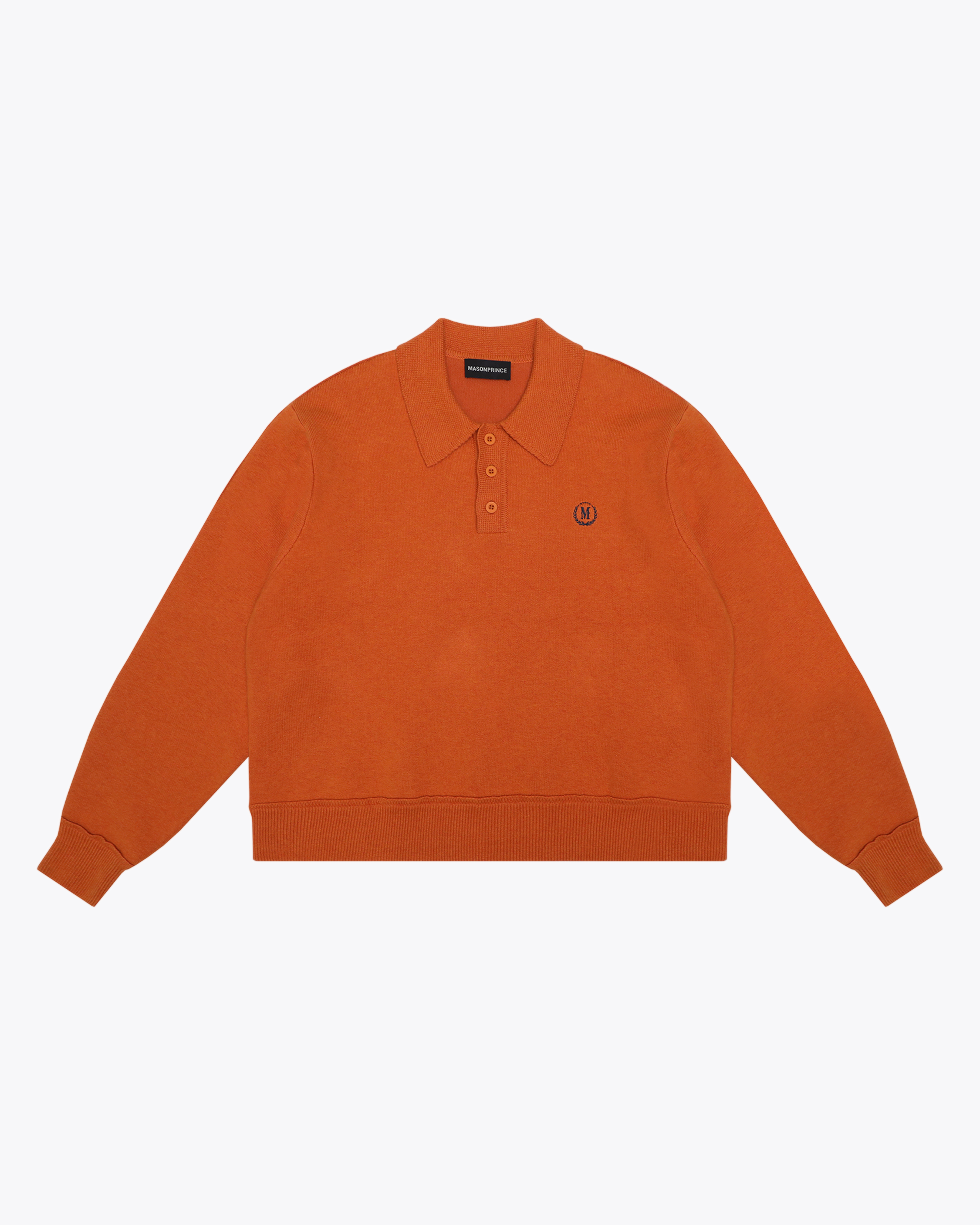 Daichi Knit Sweatshirt