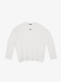 Ultra-light Three-piece Long Tee