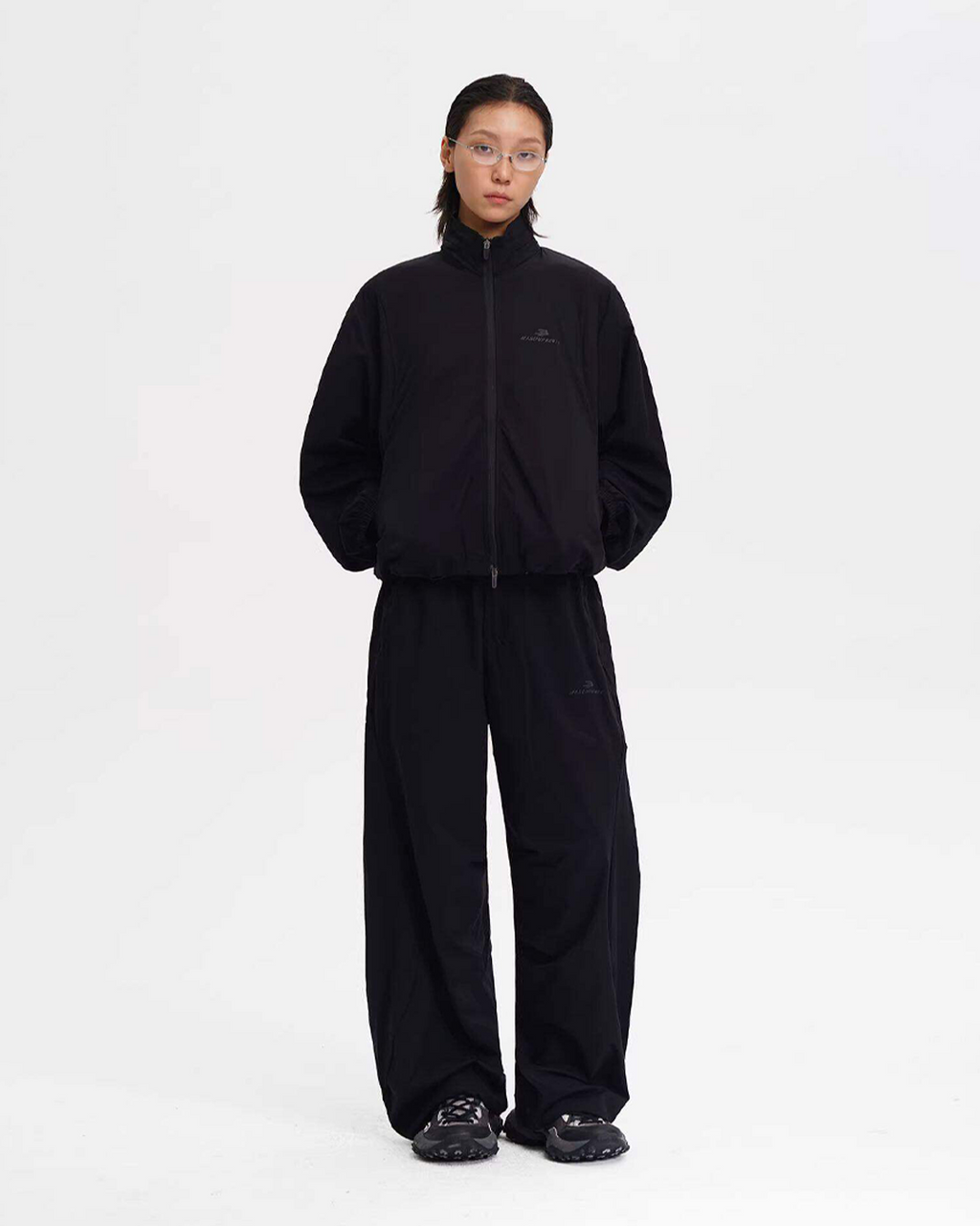 UPF50+ 3M Summer Series Utility Jacket