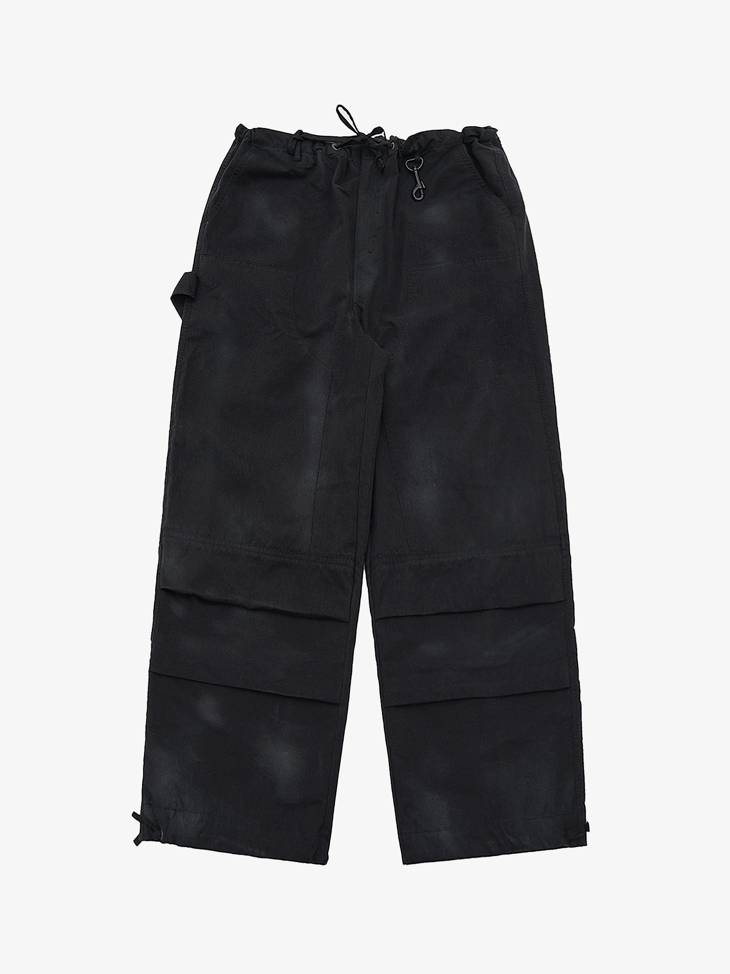 Japanese Retro Wide Pants