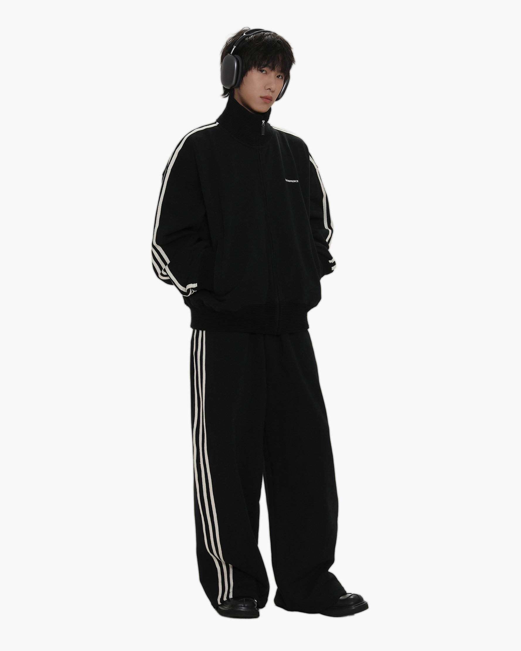 Heritage retro Sweatpants