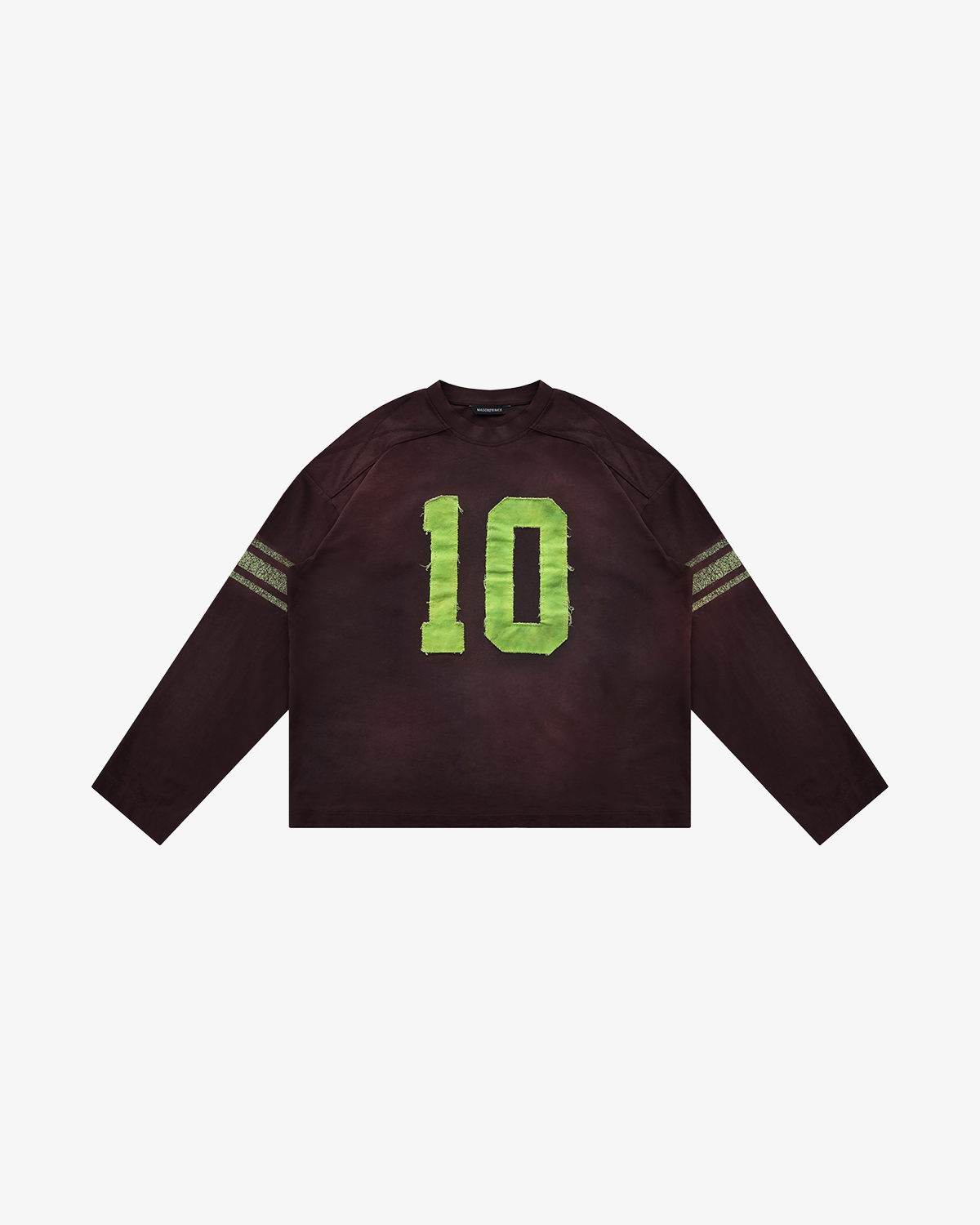 N°10 Jersey