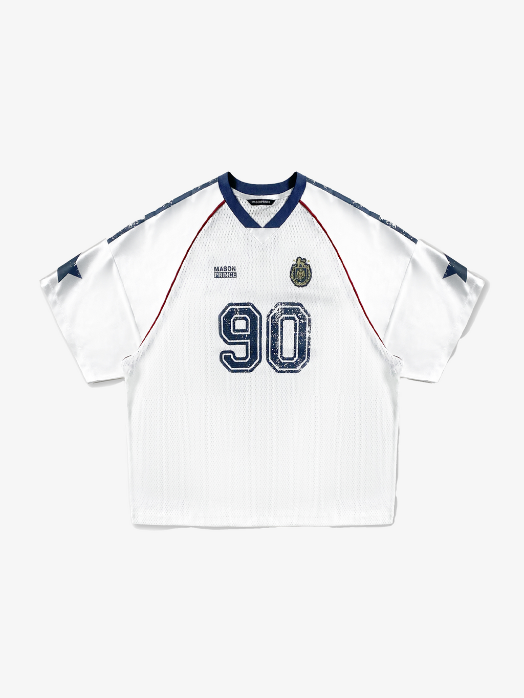 Retro American football Jersey