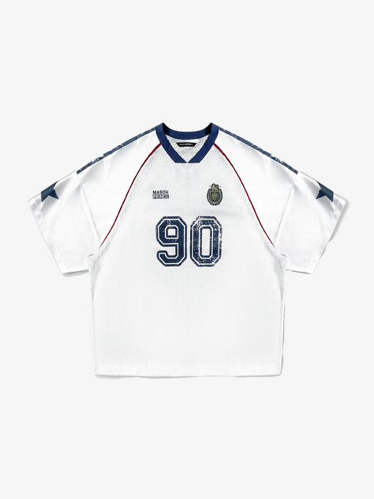 Retro American football Jersey