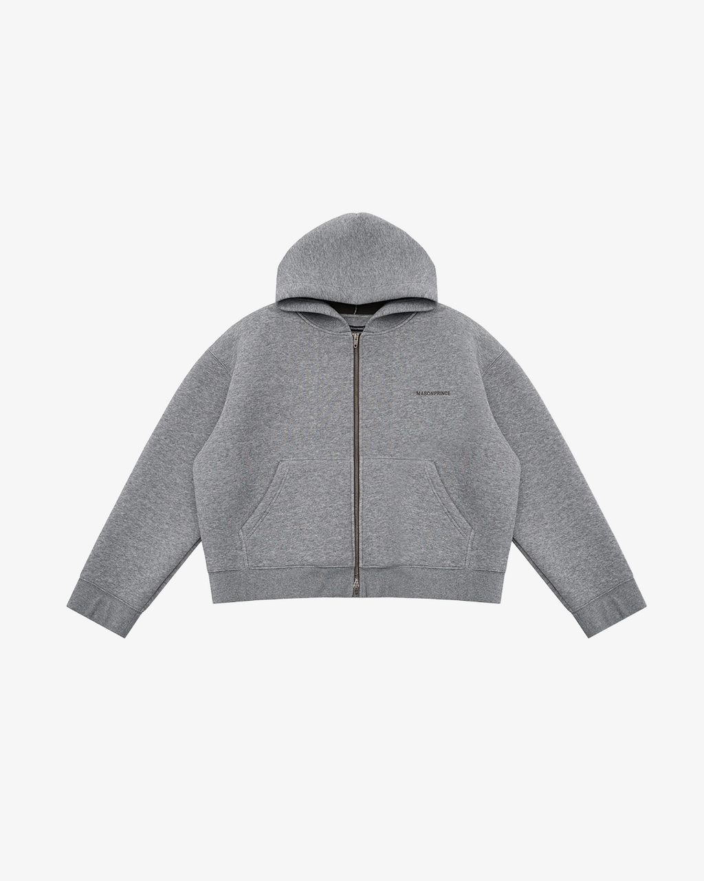 Air-Layer Hoodie