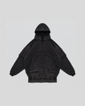 Ano Triple Layer Hoodie