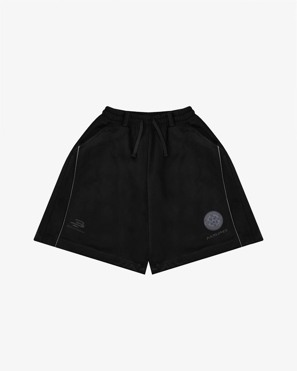 ALL BLACK Champions League Sweatpants