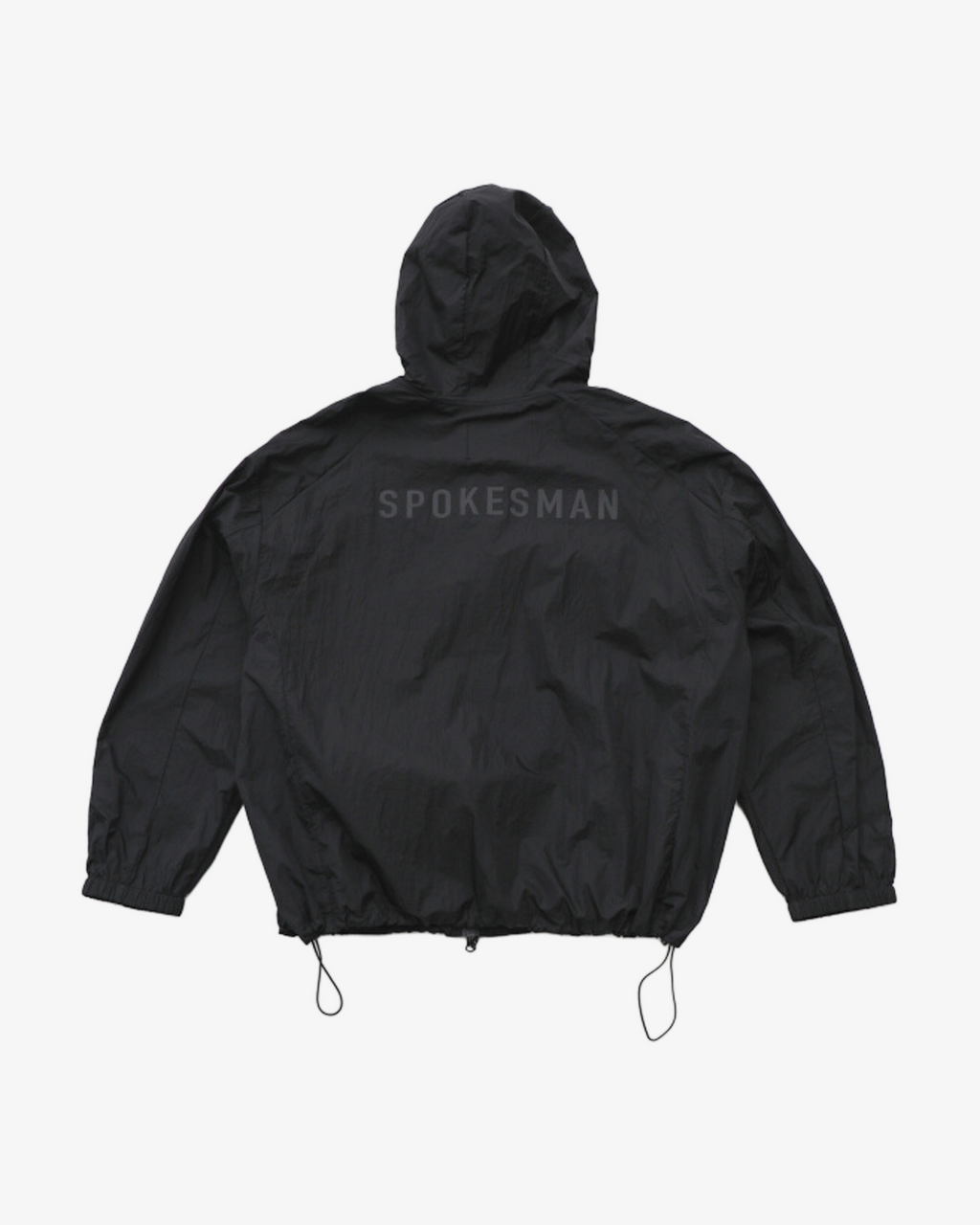 3M Reflective Lightweight Jacket