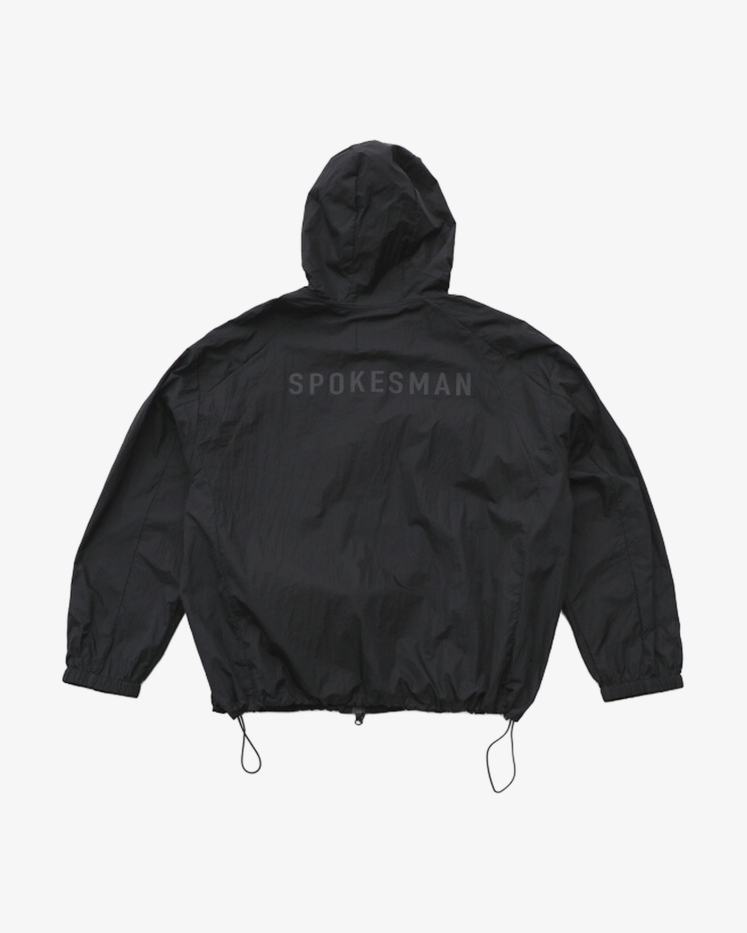 3M Reflective Lightweight Jacket