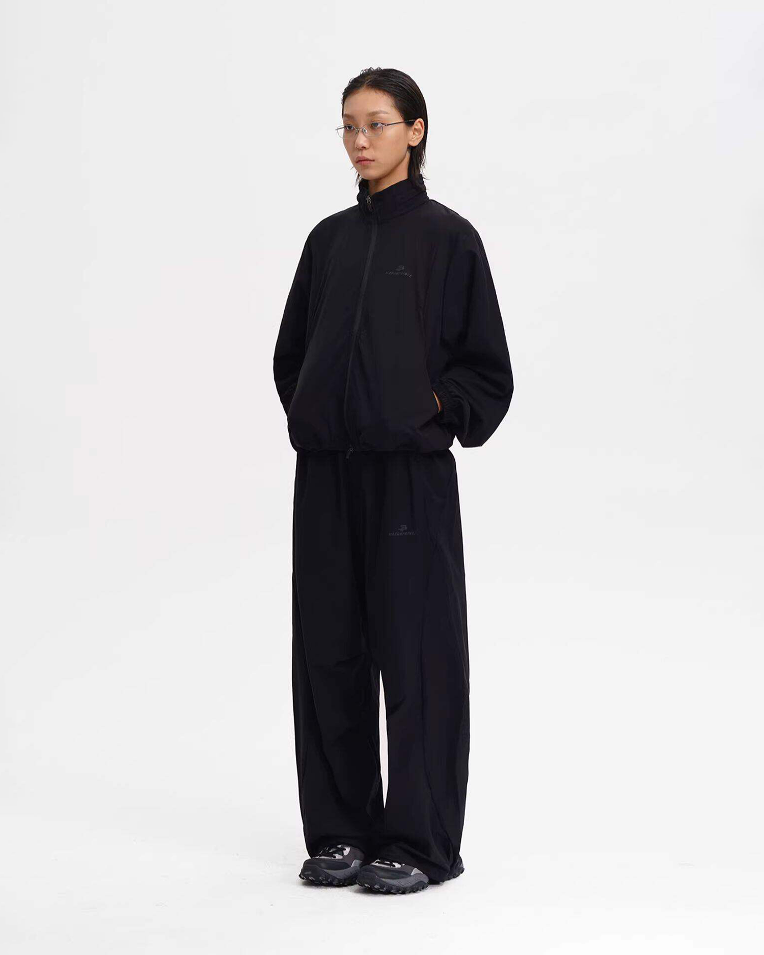 UPF50+ 3M Summer Series Utility Pants