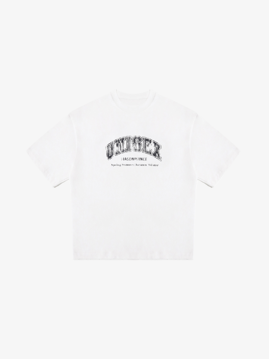 Classic heritage Tee-shirt