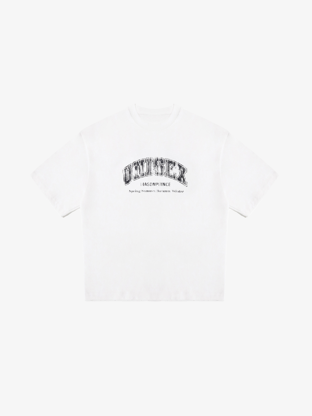 Classic heritage Tee-shirt