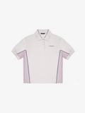 Summer Sports Mesh Polo