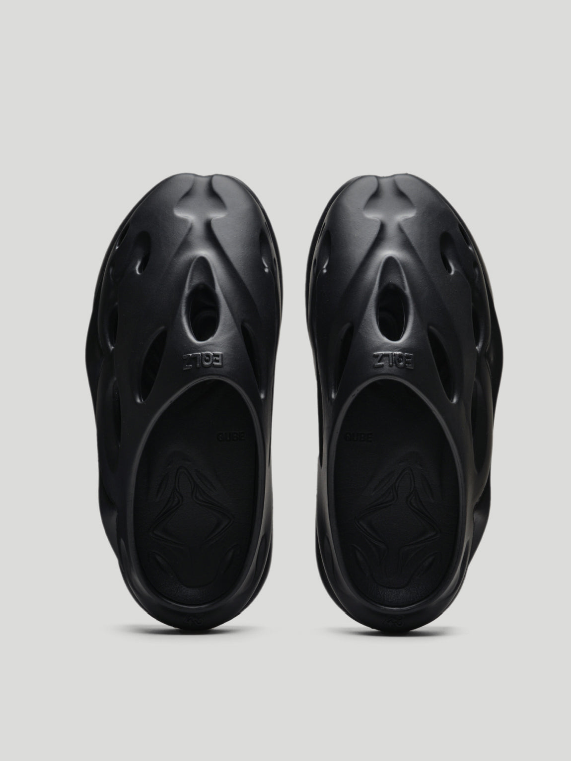 EQLZ® #1100 - Black Panther