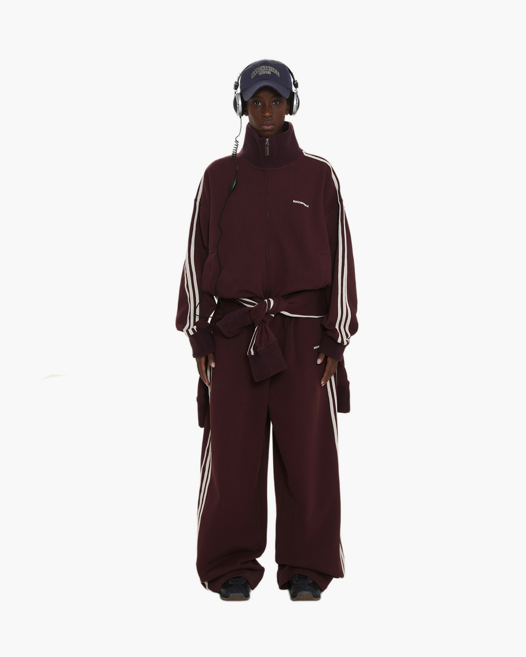 Heritage retro Sweatpants