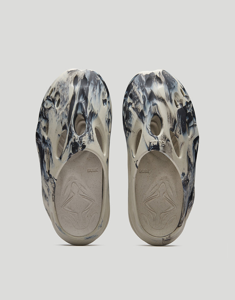 EQLZ® #1100 - Textured snow Mountain