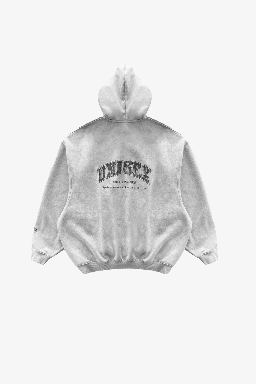 Spring Fade Hoodie