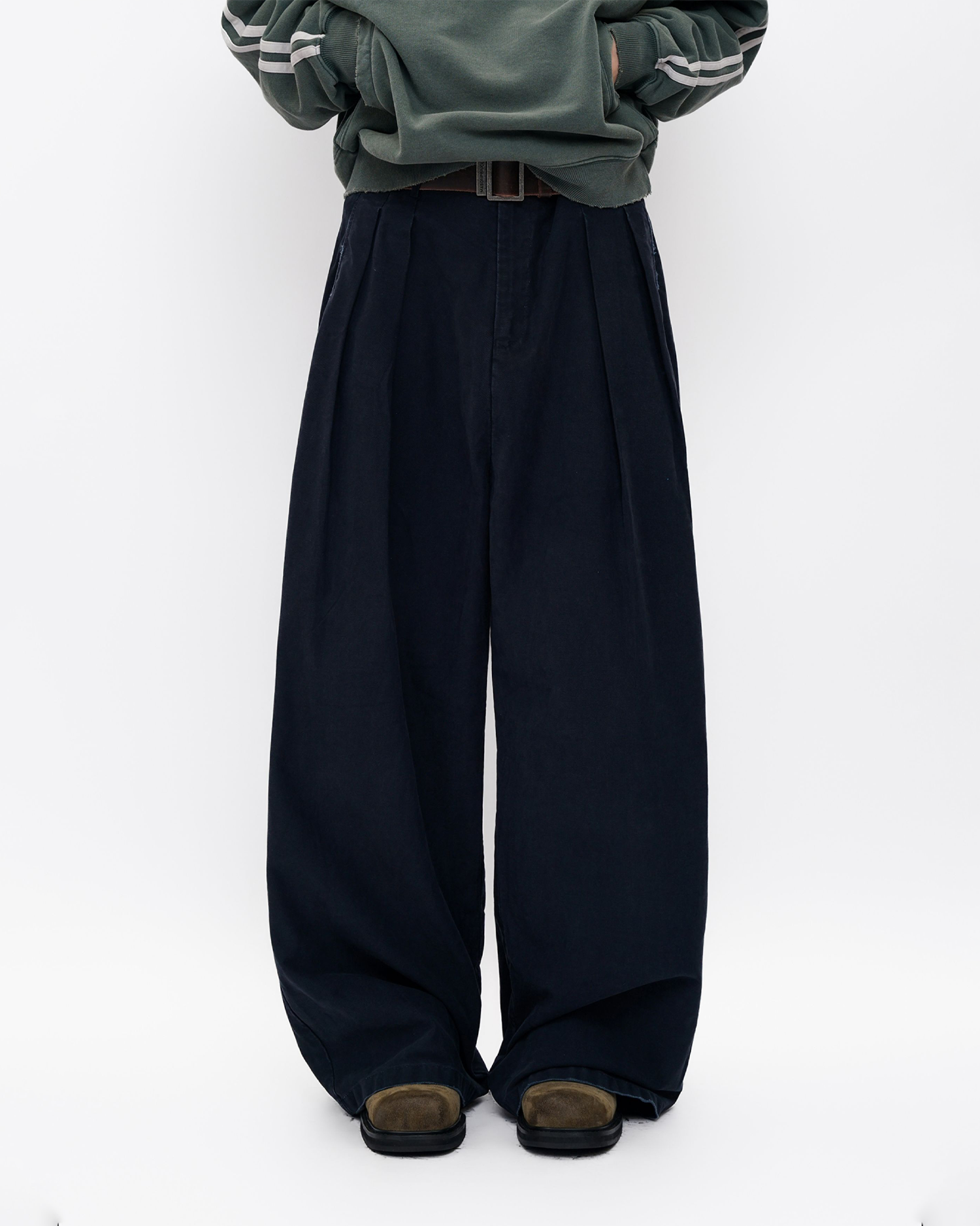 Workwear 90 Retro Trousers