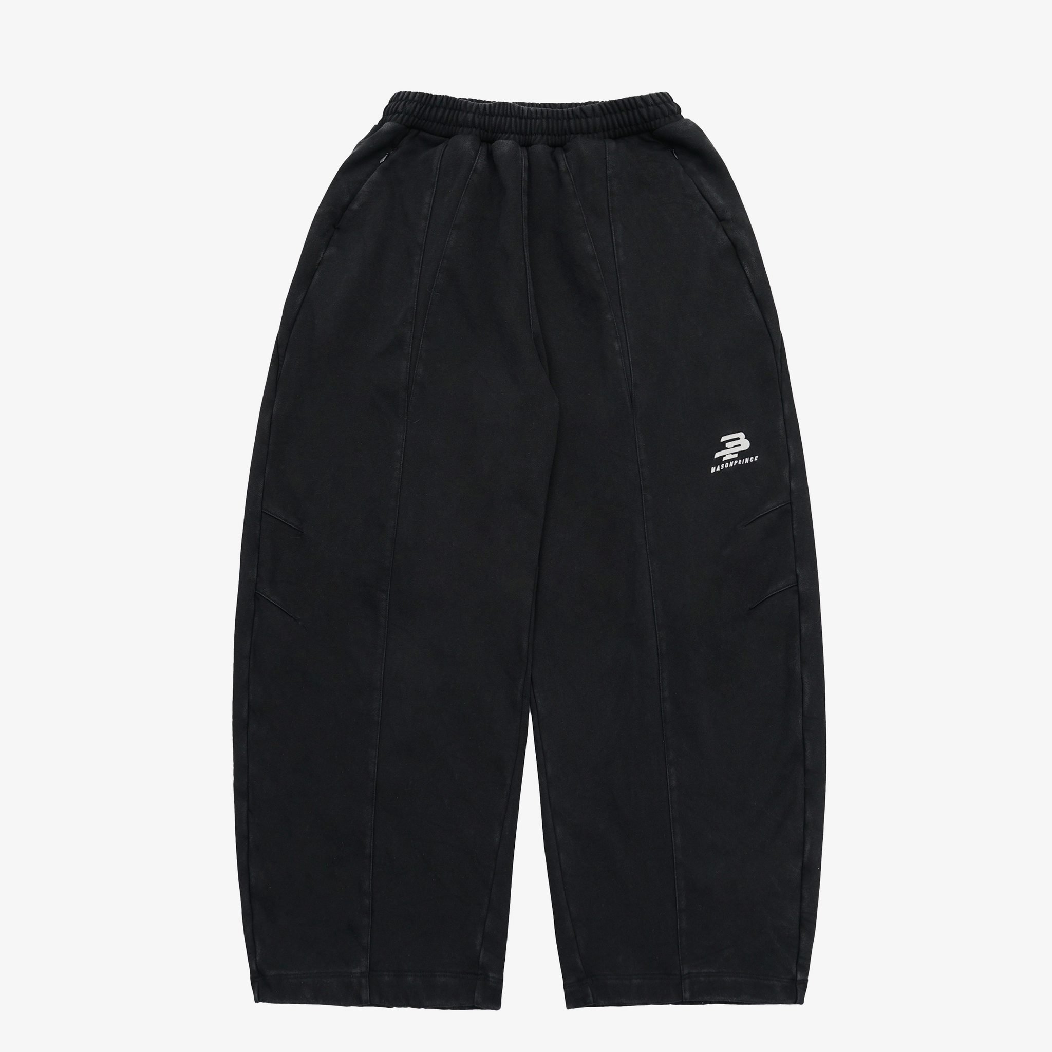 N°8 Series Sweatpants