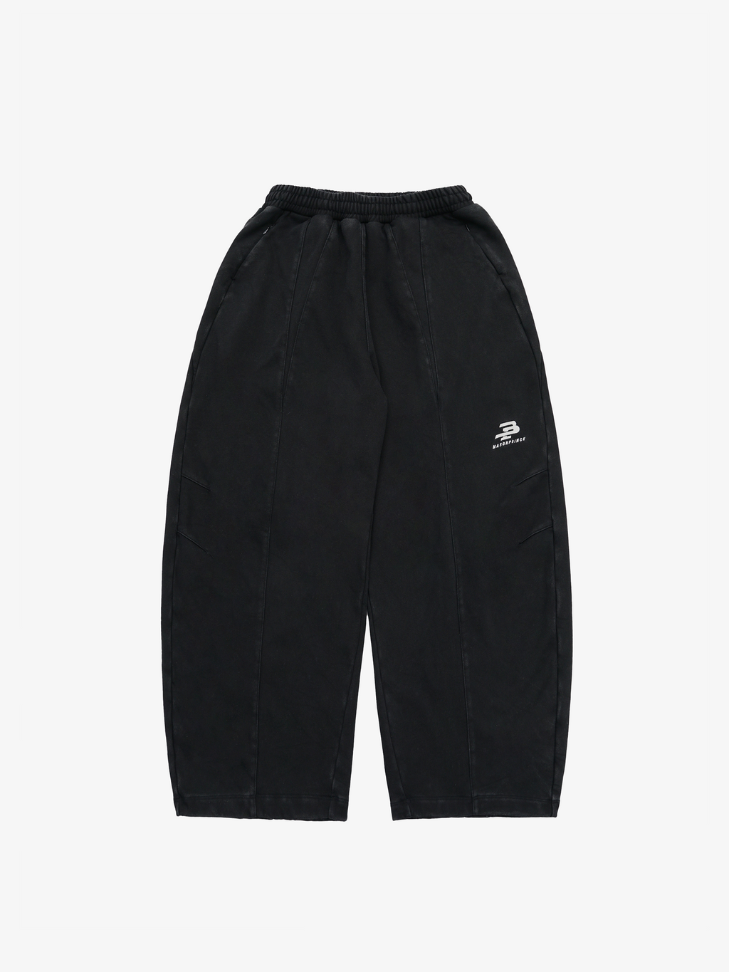 N°8 Series Sweatpants