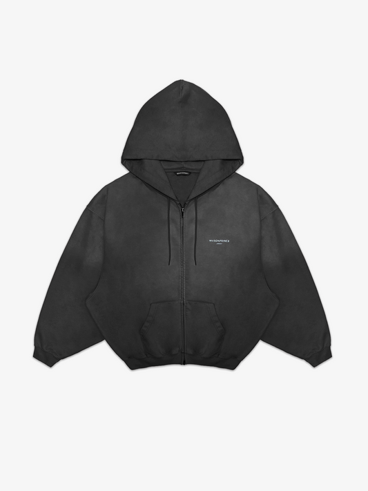 Classic uniform Hoodie