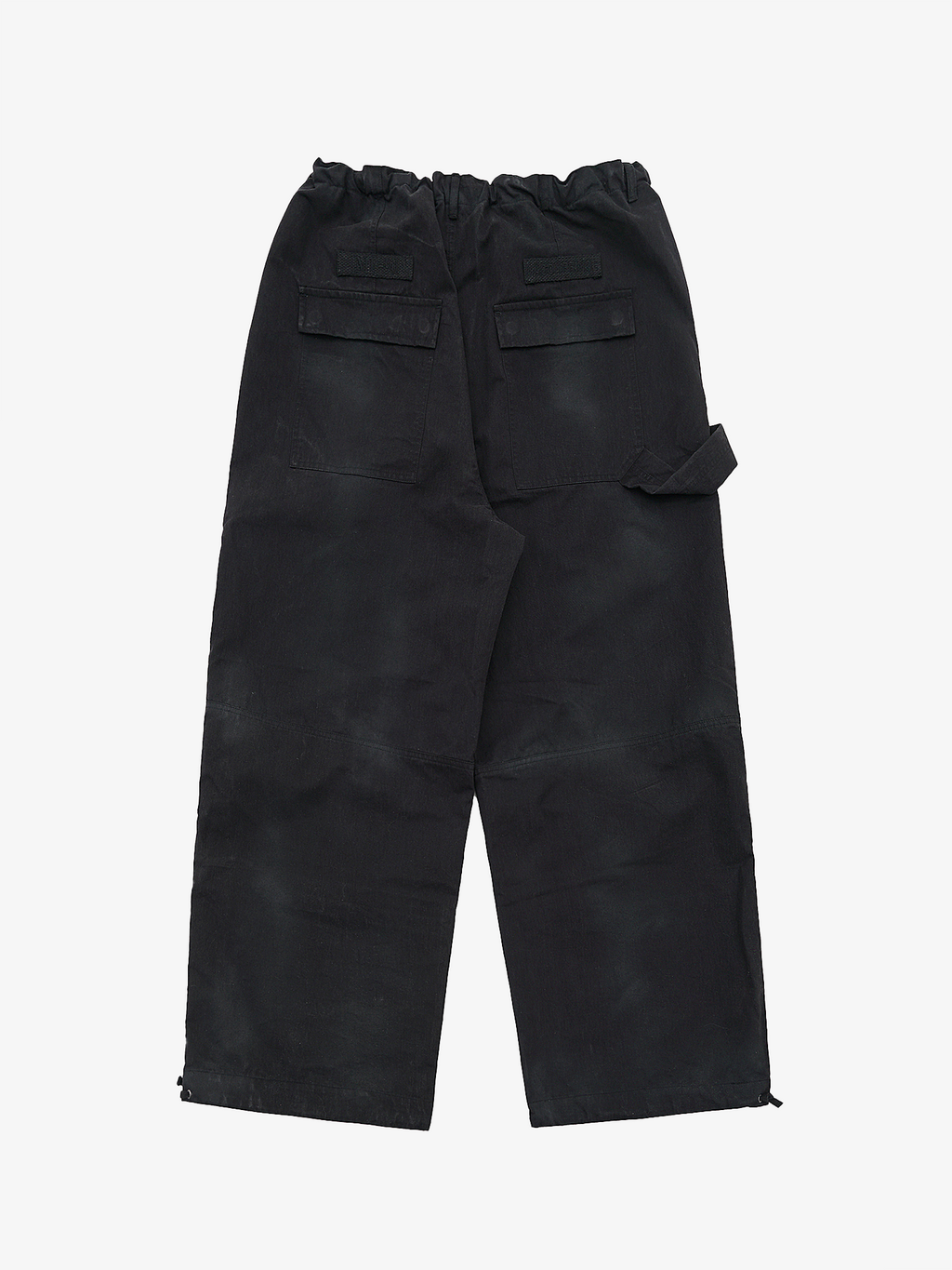 Japanese Retro Wide Pants