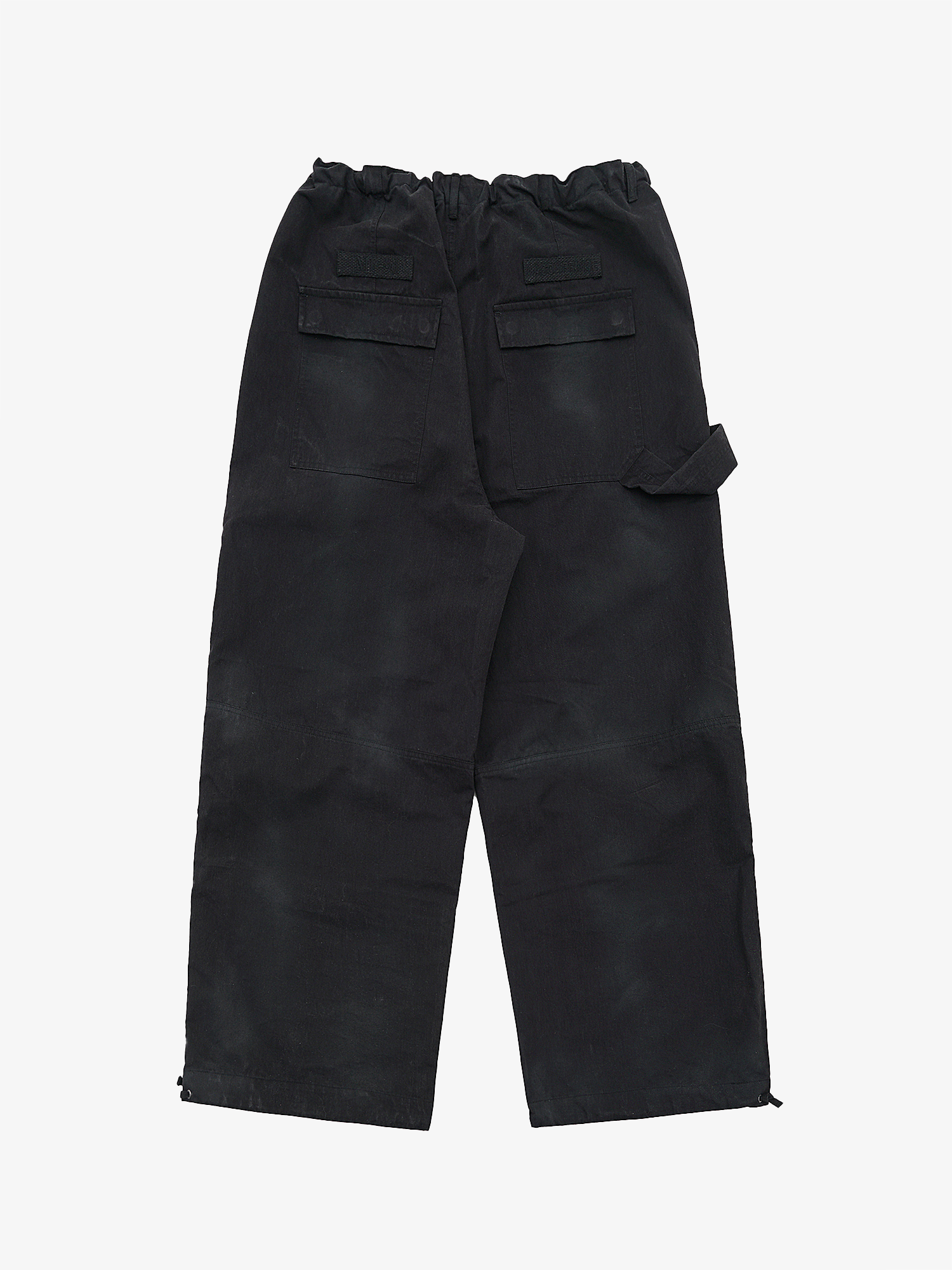 Japanese Retro Wide Pants