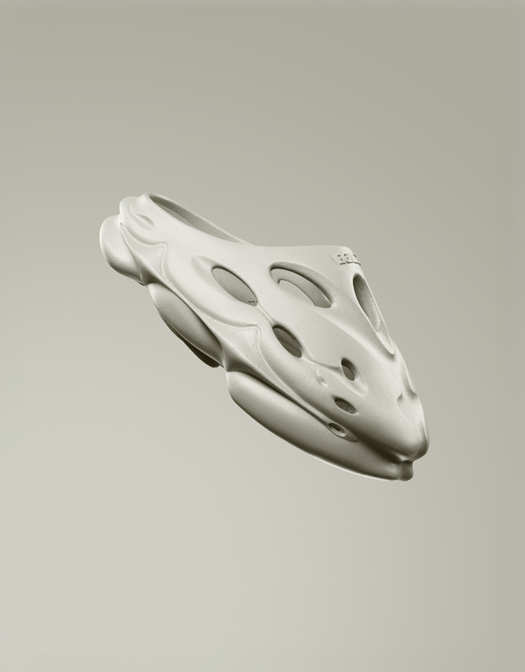 EQLZ® #1100 - Snow Lion