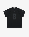 N°8 Series Jersey Tee-Shirt