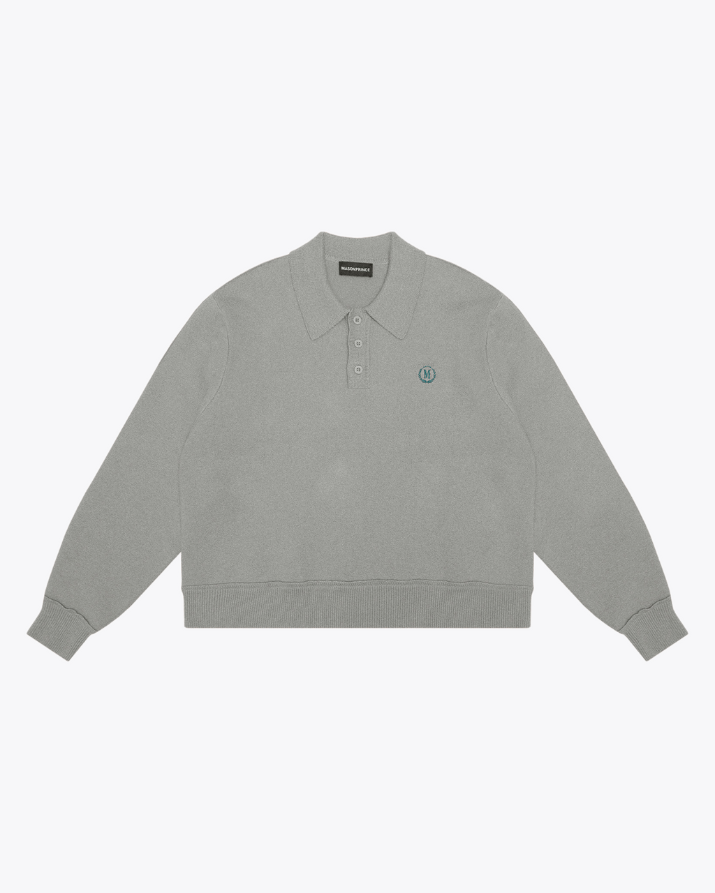 Daichi Knit Sweatshirt