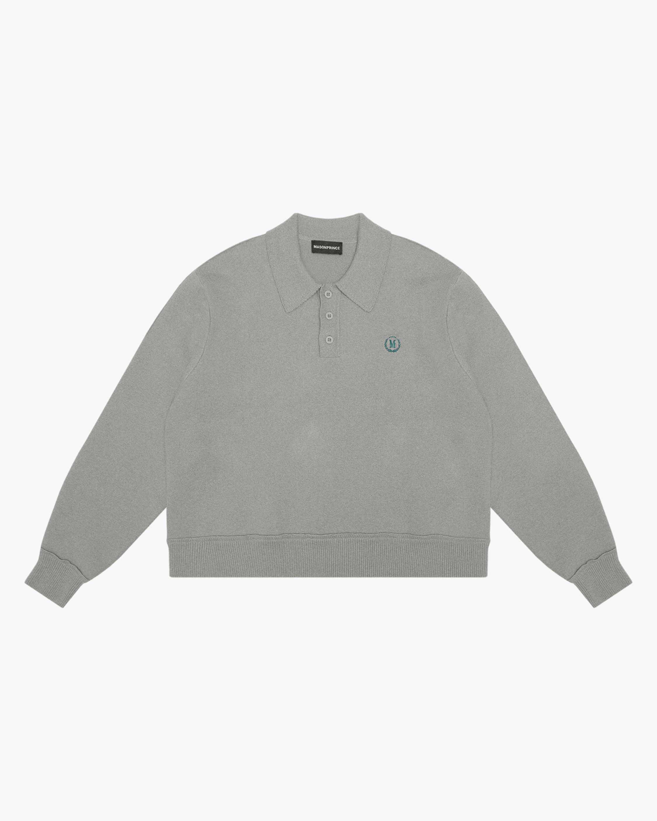 Daichi Knit Sweatshirt