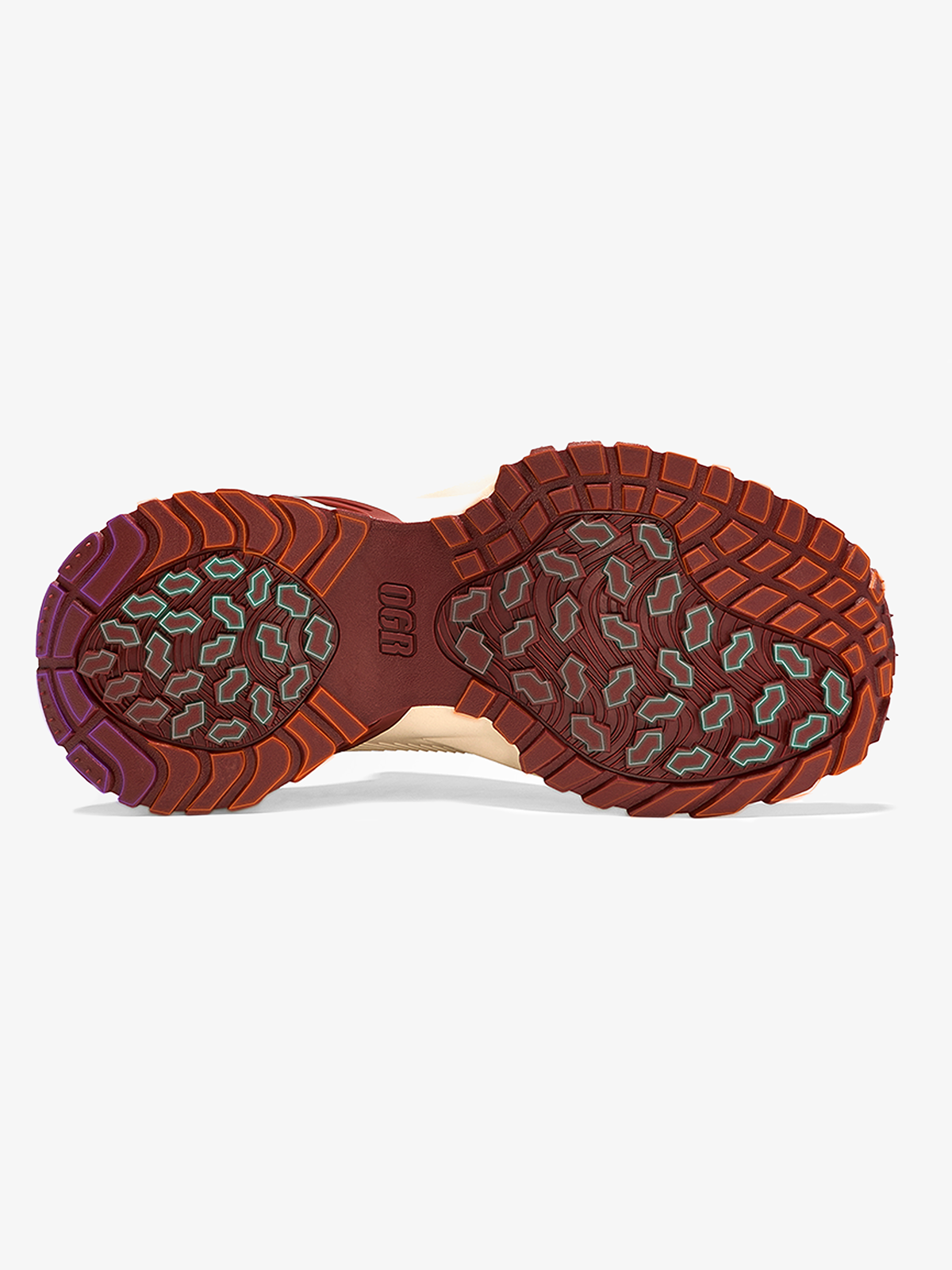 Rattlesnake AD - MARVEL RED EDITION