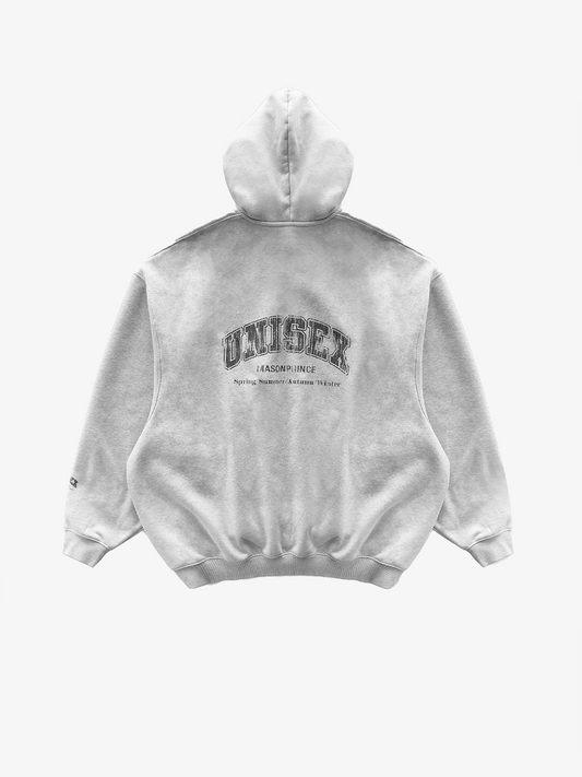 Spring Fade Hoodie