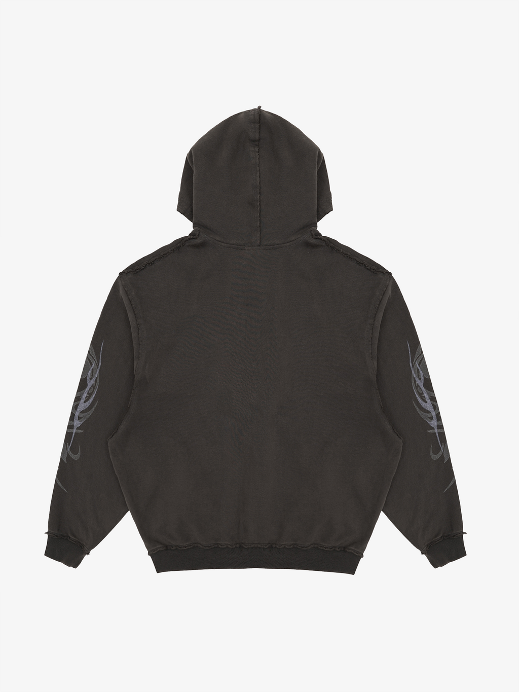 Imperial 90s Hoodie