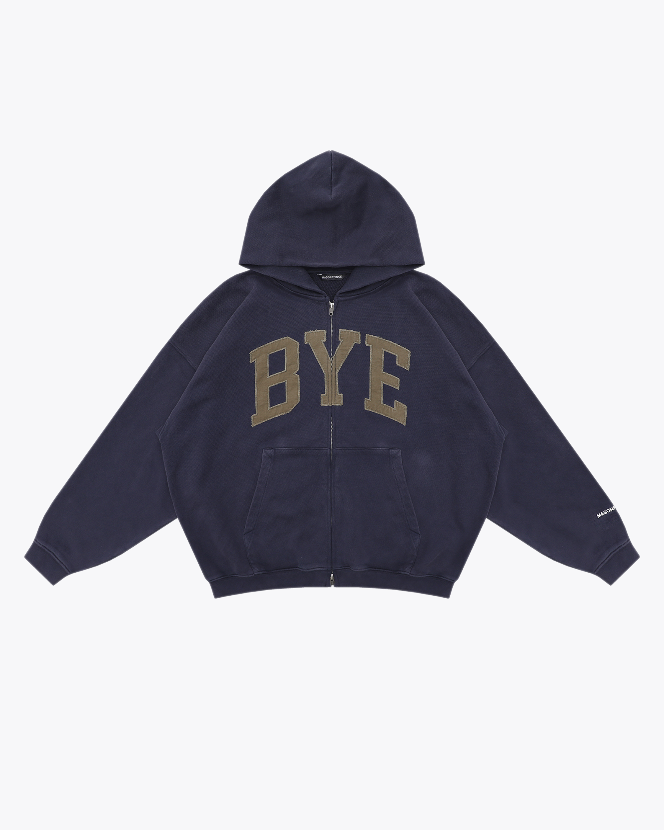 BYE Sweatshirt