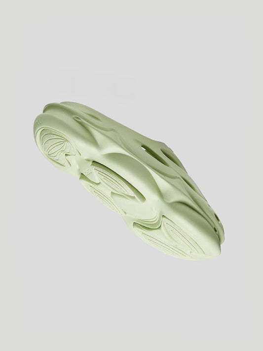EQLZ® #1100 - White jade