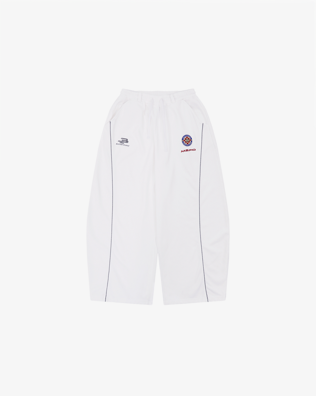 MSPO Champions League Sweatpants