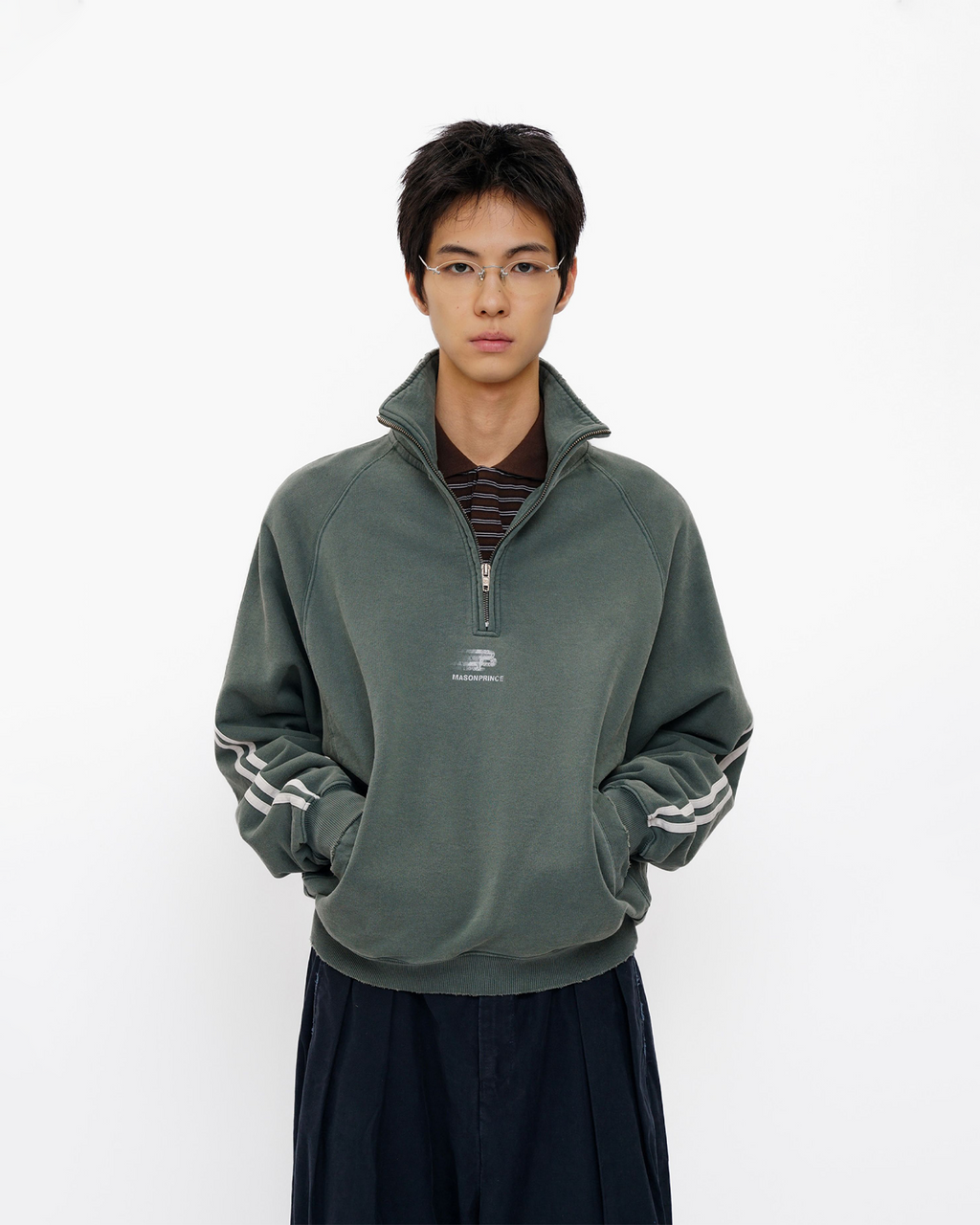 Himuro Sweatshirt