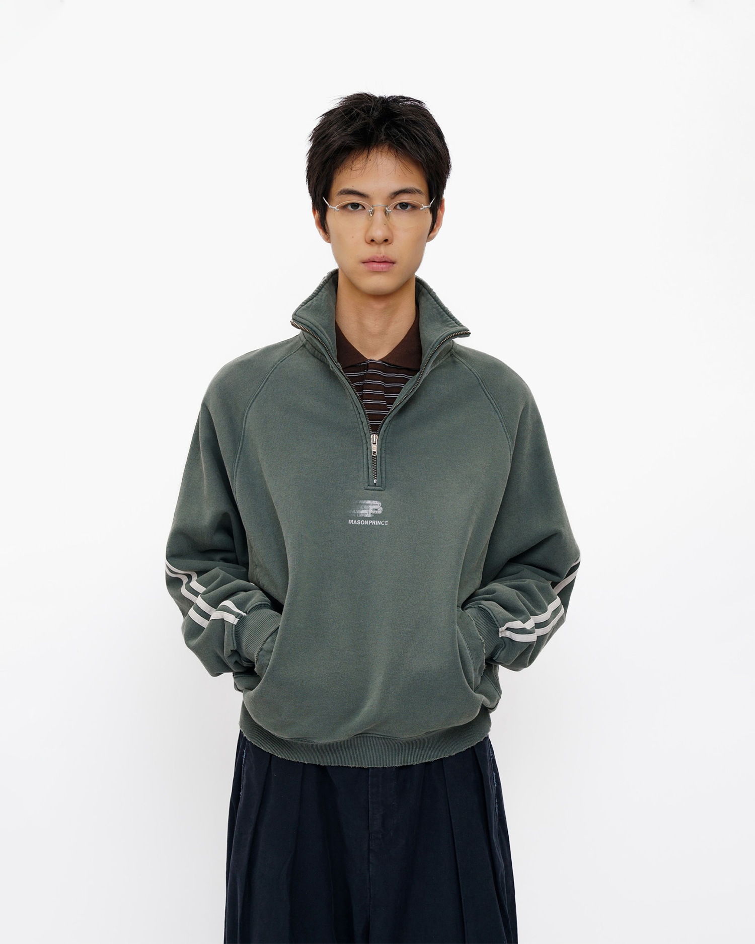 Himuro Sweatshirt